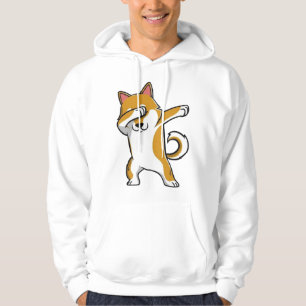 Sudadera Boba Shiba Boba Shiba Boba