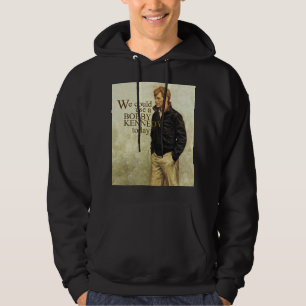 Sudadera Bobby Kennedy