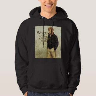 Sudadera Bobby Kennedy