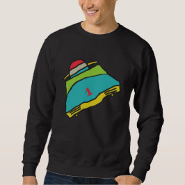 Sudadera Bobinado