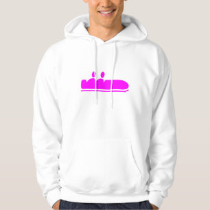 Sudadera Bobsled - Magenta