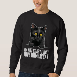 Sudadera Bobtail cat Bobtail Bobtail kitten 2