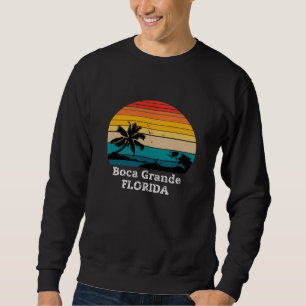 Sudadera Boca Grande FLORIDA