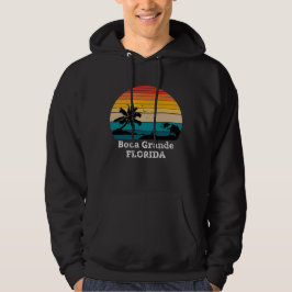 Sudadera Boca Grande FLORIDA