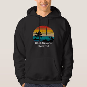 Sudadera Boca Grande FLORIDA
