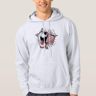 Sudadera Bocados de semitono de Scooby-Doo Scooby