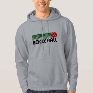 Sudadera Bocce Ball