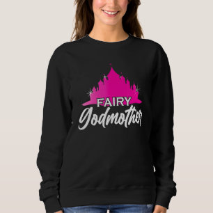 Sudadera Boda del partido nupcial Novia Madrina 1