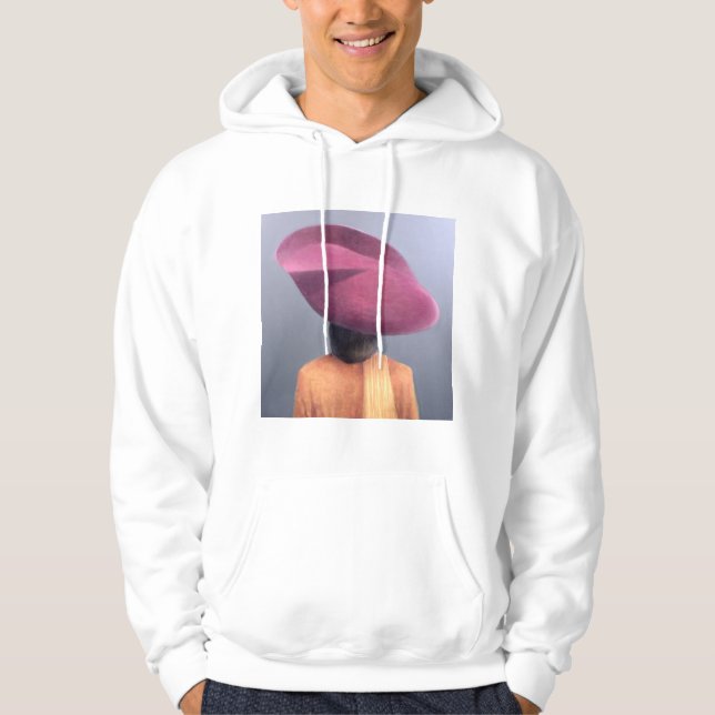 Sudadera Boda invitado (Anverso)