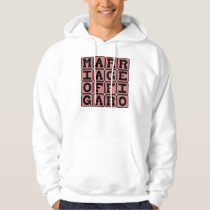 Sudadera Bodas de Fígaro, Ópera de Mozart