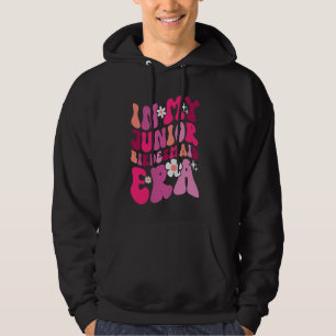 Sudadera Bodas de Mi Era de Dama de Honor Junior Soltero