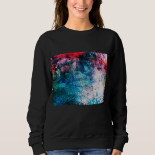 Sudadera Bodega psicodélica Marques de Riscal
