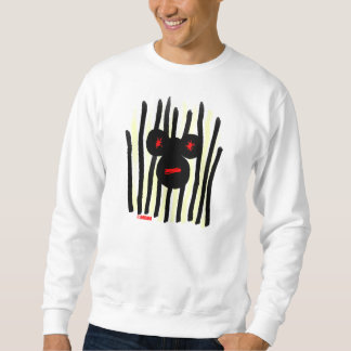 Sudadera bodiba_zebra