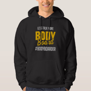 Sudadera Bodyboarder Bodyboard 15