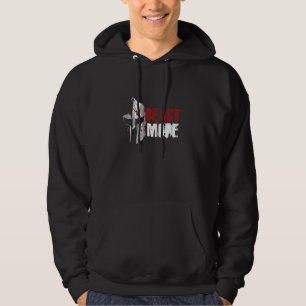 Sudadera Bodybuilder Weightlifter Beast Gym Fitness
