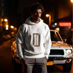 Sudadera Bodybuilding Hobby