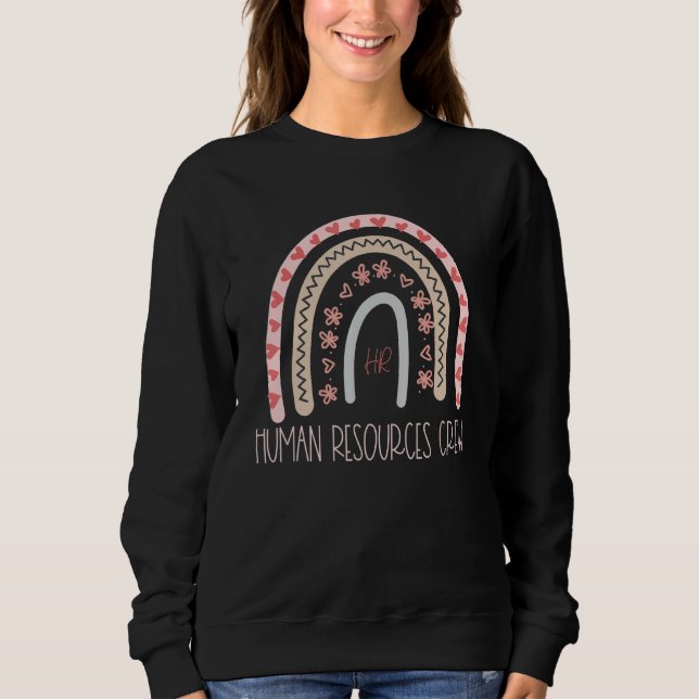 Sudadera Bohemian Rai (Anverso)