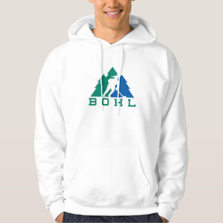 SUDADERA BOHL