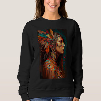 Sudadera Boho Fashion Designs