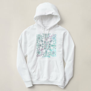 Sudadera Boho Folk