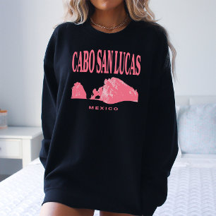 Sudadera Bola de Bachelorette de la playa de Cabo San Lucas