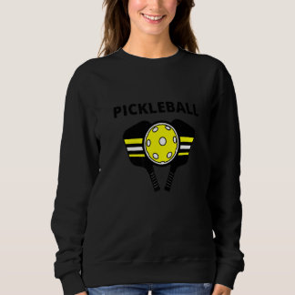 Sudadera Bola De Baloncesto Amarillo Y Negro Y Baloncesto P