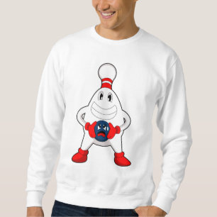 Sudadera Bola de bolas Bolas