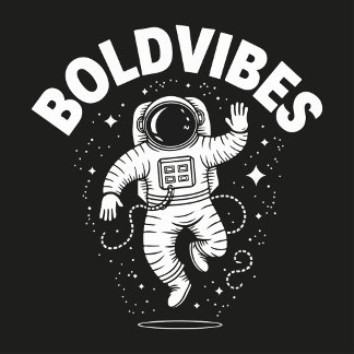 Sudadera BoldVibes: Ropa y engranaje Personalizado