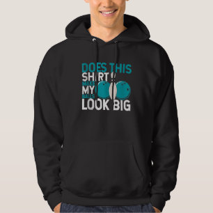 Sudadera Bolera Equipo Strike Boliche Bola de Bolos Pin Bol