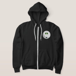 Sudadera Bolera personalizada | Nombre y color Personalizad