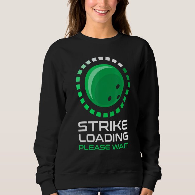 Sudadera Bolos (Anverso)