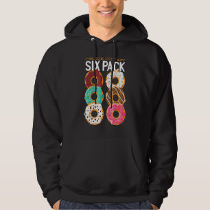 Sudadera Bolsa de bolas de anillos Chequear mi paquete de s