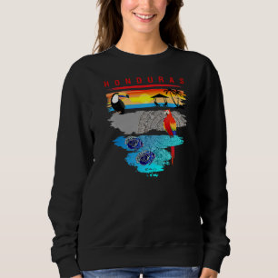 Sudadera Bolsa De Empleos Honduras