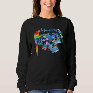 Sudadera Bolsa De Empleos Honduras