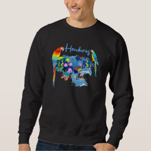 Sudadera Bolsa De Empleos Honduras