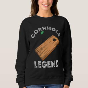 Sudadera Bolsa de juego de juego de juego de puntas de la l