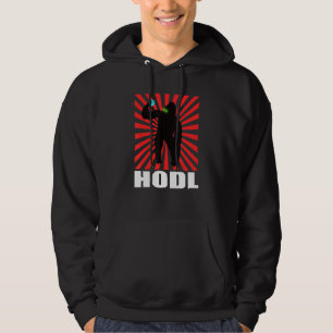 Sudadera Bolsa De Valores Eyes Green Eyes Meme De Operacion