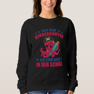 Sudadera Bolsa escolar para niños de escuela de inscripcion