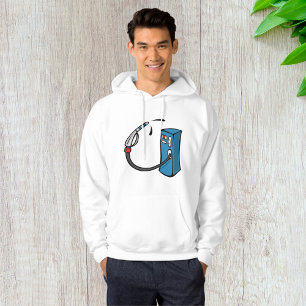 Sudadera Bomba de gas