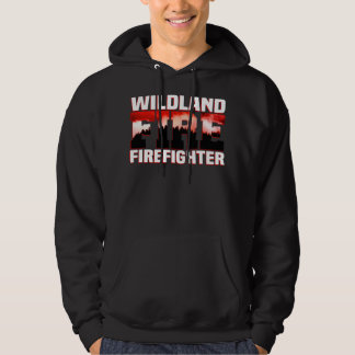 Sudadera Bombardeo de camiseta del Departamento de Rescate
