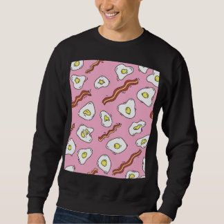 Sudadera Bonanza para el desayuno: Personalizados Delights