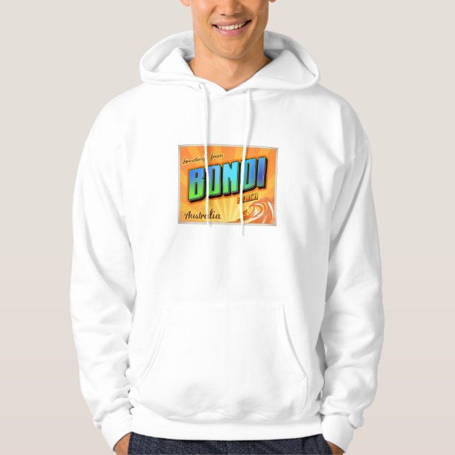 SUDADERA BONDI (Anverso)