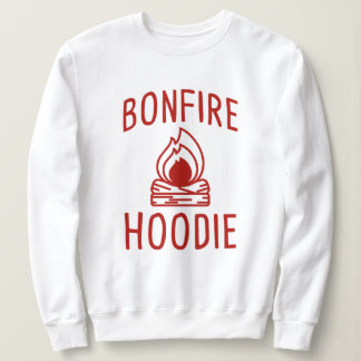 Sudadera Bonfire Hoodie