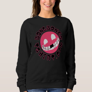 Sudadera Bong Bones Com