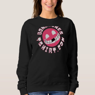 Sudadera Bong Bones Com