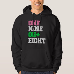 Sudadera Bonito lindo aka enero 15 fundadores day tee