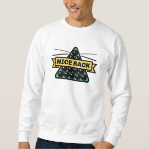 Sudadera Bonito rack