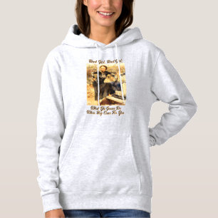 Sudadera Bonnie Parker Fumando Un Cigarro 1933 Chica Mala
