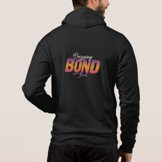 Sudadera bono zumbante