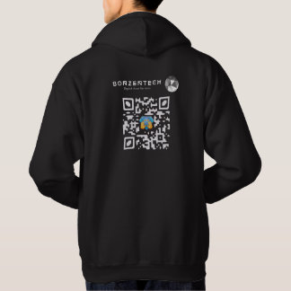 Sudadera Bonzentech Hoodie